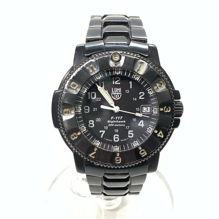 楽天市場】luminox 中古(メンズ腕時計|腕時計)の通販 楽天市場】luminox 中古(メンズ腕時計|腕時計)の通販