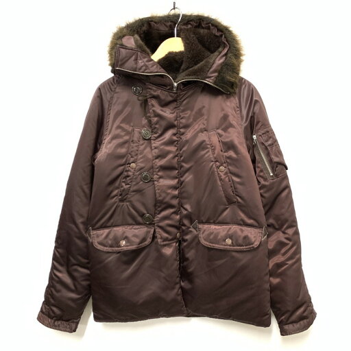 楽天スーパーSALE 20%OFF~【中古品】【メンズ】 FAT エフエーティー フライトジャケット アウター ブランド 古着 142-250125-gm-17-fuz サイズ:SKINNY カラー:ワインレッド 万代Net店 楽天スーパーSALE 20%OFF~【中古品】【メンズ】 FAT エフエーティー フライトジャケット アウター ブランド 古着 142-250125-gm-17-fuz サイズ:SKINNY カラー:ワインレッド 万代Net店