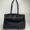 【中古品】【メンズ】 TUMI ブリーフケース カバン トゥミ 188-250209-st-04-fuz カラー:ブラック 万代Net店