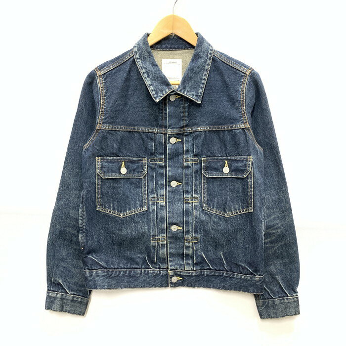 楽天市場】visvim デニム(メンズファッション)の通販 楽天市場】visvim デニム(メンズファッション)の通販