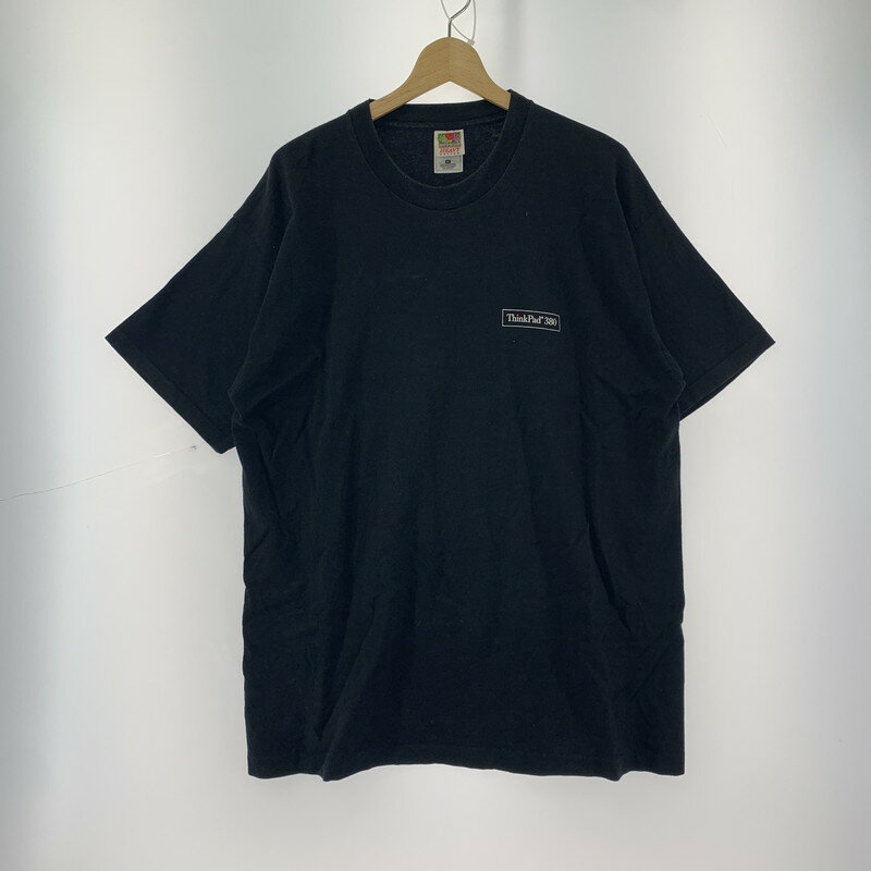 ʡۡڥ󥺡 USED THINKPAD 380 90s TEE  ѥå 145-250301-st-01-fuz ...