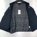 【中古美品】【メンズ】 JORDAN HF9327-010 ESSENTIALS VEST ジョーダン 148-250301-st-11-fuz サイズ:M カラー:ブラック 万代Net店(4)