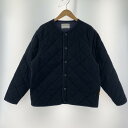 【中古品】【メンズ】 STANDARD CALIFORNIA SD QUILTED JACKET スタンダード カリフォルニア 140-250301-st-14...