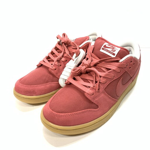【中古品】【メンズ】 NIKE ナイキ DV5429-600 DUNK LOW "ADOBE" ダンク ロー スニーカー 160-250308-gm-11-fuz サイズ:27.5cm カラー:ピンク 万代Net店 【中古品】【メンズ】 NIKE ナイキ DV5429-600 DUNK LOW "ADOBE" ダンク ロー スニーカー 160-250308-gm-11-fuz サイズ:27.5cm カラー:ピンク 万代Net店