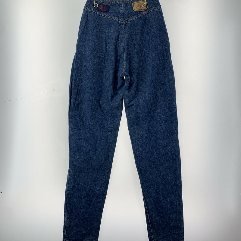 【中古品】【メンズ】 PANHANDLE SLIM DENIM PANTS パンハンドル 156-250308-st-13-fuz サイズ：11/22 カラー：ブルー 万代Net店