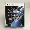 【中古美品】 PlayStation5 PS5 プレイステーション5 プレステ5 ソフト Stellar Blade ステラ―ブレイド [CERO区分_D / ...