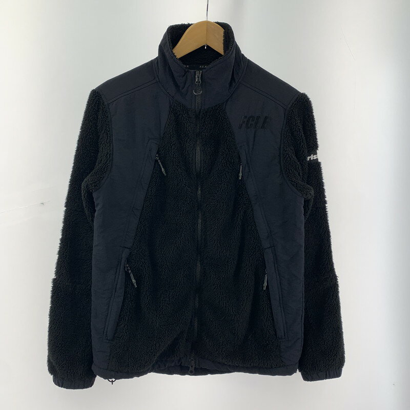 楽天市場】f．c．real bristol コーチジャケット（メンズ