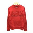 【中古品】【メンズ】 Michael Kors マイケルコース 0F75GM246F スウェット トップス アウター ブランド 古着 141-250315-gm...