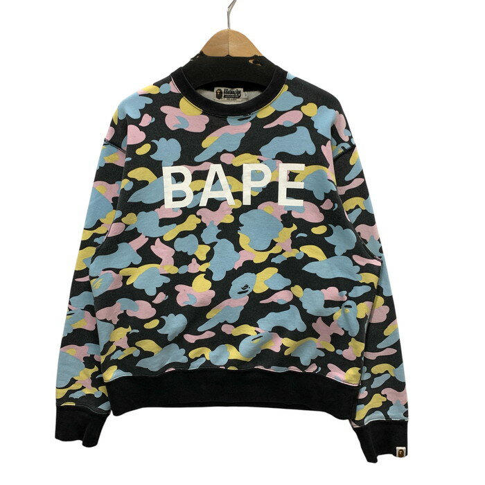 楽天市場】A BATHING APE(素材(生地・毛糸)スウェット)の通販 楽天市場】A BATHING APE(素材(生地・毛糸)スウェット)の通販