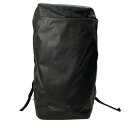 【中古品】【メンズ】 THE NORTH FACE ザ・ノースフェイス NM61919 MILESTONE DUFFEL BAG バッグ カバン ブランド 188-250322-gm-39-fuz サイズ:50L カラー:ブラック 万代Net店