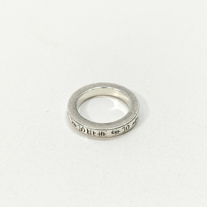 楽天市場】クロムハーツ 12号 指輪 中古の通販 楽天市場】クロムハーツ 12号 指輪 中古の通販