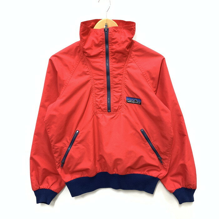 90s patagoniaパタゴニア Nitro Anorak Jacket ニトロ ナイロン