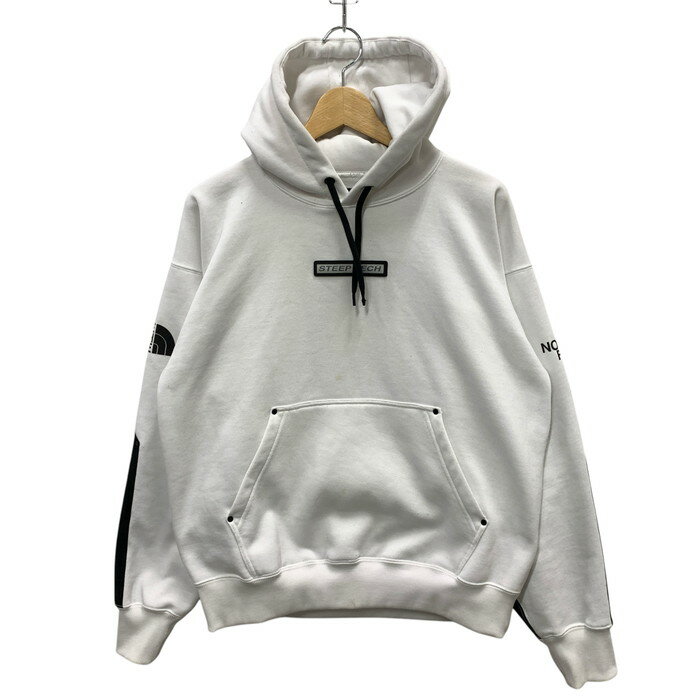 楽天市場】×the north face 16ss steep tech hooded sweatshirt 楽天市場】×the north face 16ss steep tech hooded sweatshirt