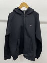 【中古品】【メンズ】 NEW ERA ニューエラ WORDMARK LOGO パーカー フーディー トップス ブランド 古着 147-250420-gm-22-...