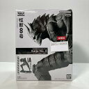 【中古美品】 未開封 バンプレくじ 怪獣8号 -怪獣8号- A賞 ブラシカラー フィギュア 051-250425-mh-12-fuz 万代Net店(3)