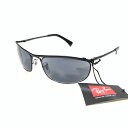 【中古美品】【メンズ】 Ray-Ban レイバン RB-3119 サン...(4)