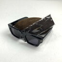 【中古品】【メンズ】 TOMFORD TF1154 スクエアサングラス...(4)