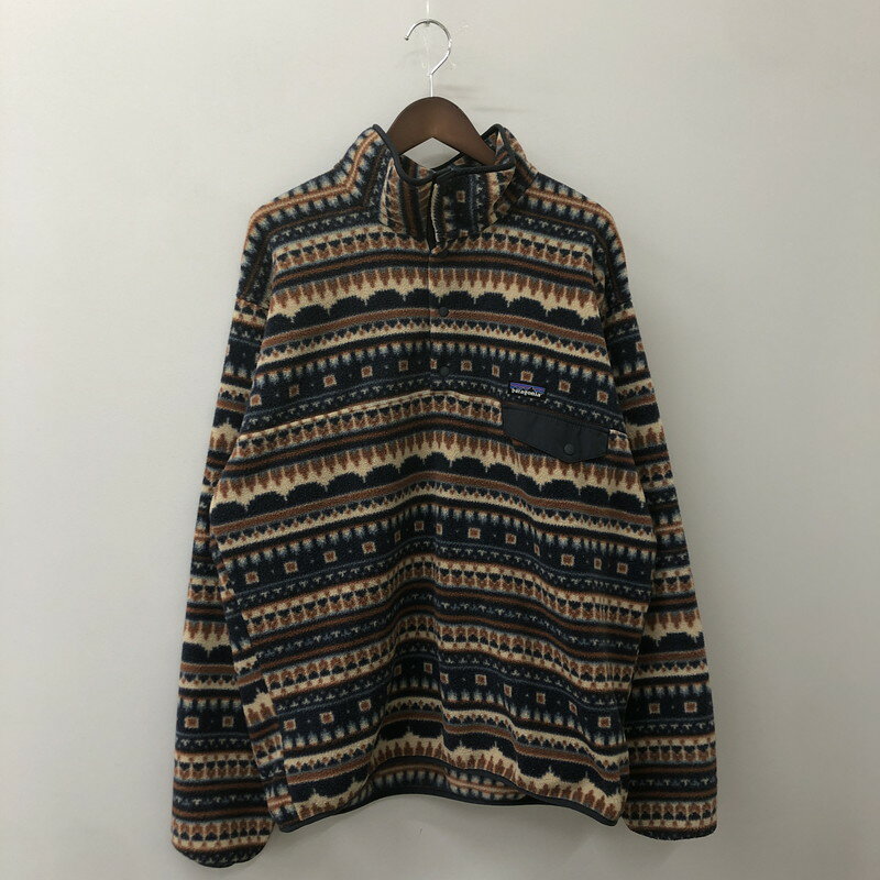 NetŹ㤨֡ʡۡڥ󥺡 patagonia ѥ˥ 21AW LIGHTWEIGHT SYNCHILLA SNAP-T FLEECE JACKET 25580FA21 饤ȥ  ʥå T ե꡼ 㥱å 饤ȥ 144-250704-ks-11-fuz L 顼ͥӡ/֥饦 NetŹפβǤʤ12,870ߤˤʤޤ