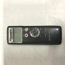 【中古品】 Panasonic パナソニック ボイスレコーダー RR-US330 096-250704-YS-4-fuz 万代Net店
