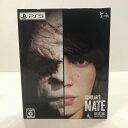 【中古美品】 PlayStation5 PS5 プレイステーション5 プレステ5 ソフト SCHOLAR’S MATE スカラーズメイト 限定版 [CERO区分...