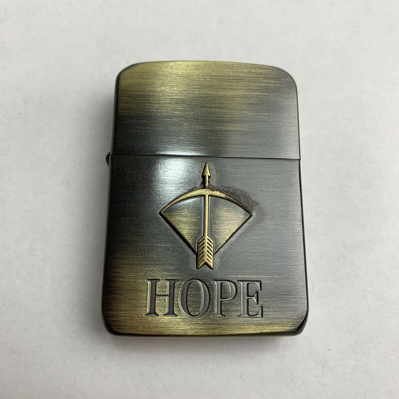 Zippo HOPE 未使用 オイルなし 楽天市場】zippo hopeの通販