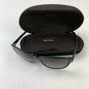 【中古品】【メンズ】 TOM FORD サングラス サングラス トムフ...(4)