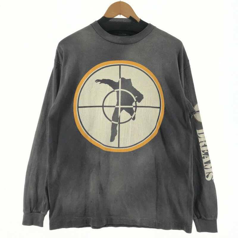 ʡۡڥ󥺡 SAINT MICHAELSEAN WOTHERSPOON ȥޥ 硼 ס SM-YS8-0000-C17 LS TEE 24SS Ĺµ T T ȥåץ  140-250716-nm-01-fuz M 顼֥å NetŹ