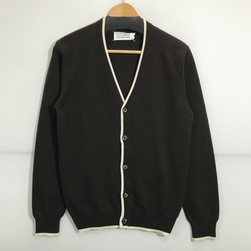 Maison Martin Margiela 10 薄手カーディガン 楽天市場】Maison Martin Margiela マルタンマルジェラ