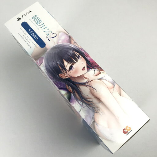 【中古】レイジングループ 【同梱特典】特製ステッカー 同梱 - PS4