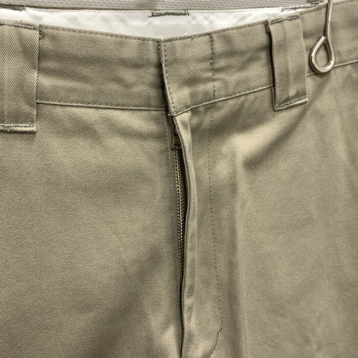 【中古品】【メンズ】 HYKE ハイク チノパンツ ボトムス ブランド 古着 151-250802-gm-08-fuz サイズ：2 カラー：ベージュ 万代Net店