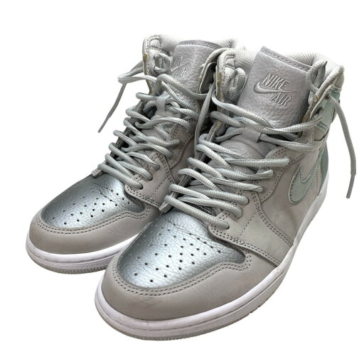【中古品】【メンズ】 NIKE ナイキ DC1788-029 AIR JORDAN 1 HIGH OG "CO JP/TOKYO" エアジョーダン 1 ハイ スニーカー 160-250802-gm-18-fuz サイズ:26.5cm カラー:シルバー 万代Net店 【中古品】【メンズ】 NIKE ナイキ DC1788-029 AIR JORDAN 1 HIGH OG "CO JP/TOKYO" エアジョーダン 1 ハイ スニーカー 160-250802-gm-18-fuz サイズ:26.5cm カラー:シルバー 万代Net店