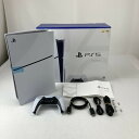 【中古美品】 PlayStation 5 (CFI-2000A01) プレイステーション5 プレステ5 PS5 032-250810-io-01-fuz 万代Net店