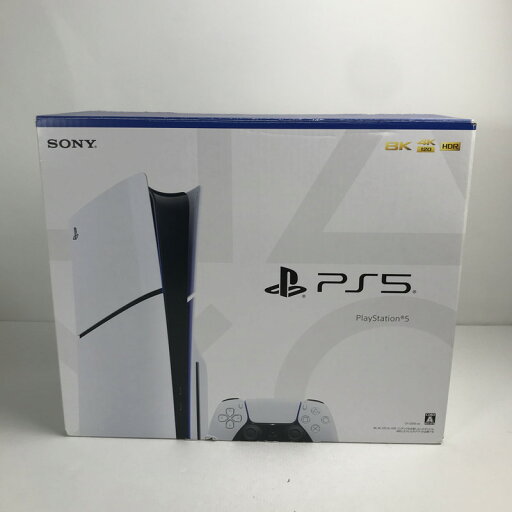 【中古品】 PlayStation 5 (CFI-2000A01) プレステ5 プレイステーション5 PS5 本体 032-250817-io-02-fuz 万代Net店 【中古品】 PlayStation 5 (CFI-2000A01) プレステ5 プレイステーション5 PS5 本体 032-250817-io-02-fuz 万代Net店