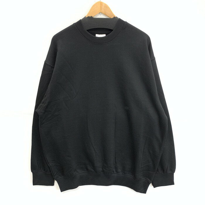 Rakuten - 【中古美品】【メンズ】 PRO CLUB スウェット トップス アウター ブランド 古着 147-250817-gm-01-fuz サイズ：L カラー：ブラック 万代Net店