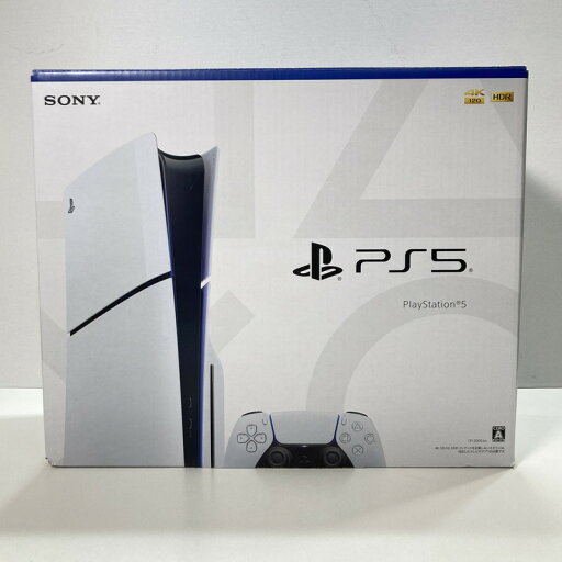 【中古品】 PlayStation 5 PS5 プレイステーション5 プレステ5 本体 (CFI-2000A01) 032-250826-mh-10-fuz 万代Net店 【中古品】 PlayStation 5 PS5 プレイステーション5 プレステ5 本体 (CFI-2000A01) 032-250826-mh-10-fuz 万代Net店