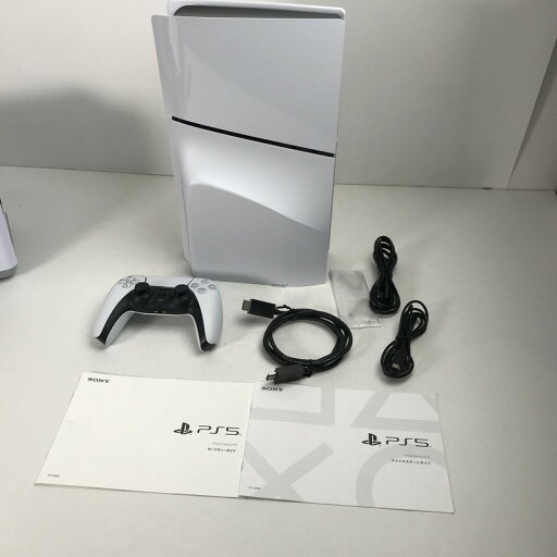 【中古品】 PlayStation 5 PS5 プレイステーション5 プレステ5 本体 (CFI-2000A01) 032-250909-mh-17-fuz 万代Net店 【中古品】 PlayStation 5 PS5 プレイステーション5 プレステ5 本体 (CFI-2000A01) 032-250909-mh-17-fuz 万代Net店