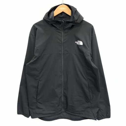 【中古品】【メンズ】 THE NORTH FACE ザ・ノースフェイス NP72385 ES ANYTIME WIND HOODIE ”BLACK" ナイロンジャケット アウター ブランド 古着 144-250920-gm-10-fuz サイズ:XL カラー:ブラック 万代Net店 【中古品】【メンズ】 THE NORTH FACE ザ・ノースフェイス NP72385 ES ANYTIME WIND HOODIE ”BLACK" ナイロンジャケット アウター ブランド 古着 144-250920-gm-10-fuz サイズ:XL カラー:ブラック 万代Net店