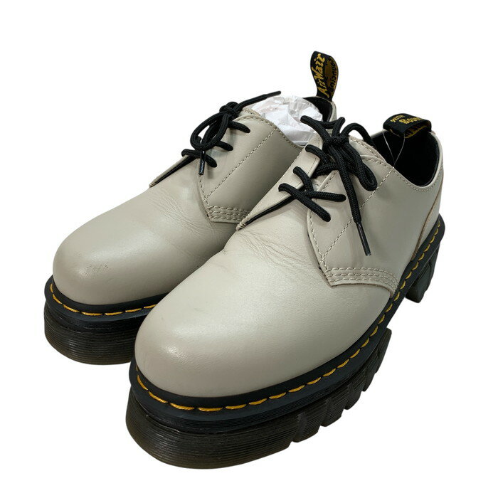 NetŹ㤨ֳŷѡSALE 10%OFF~ʡۡڥ󥺡 Dr.Martens ɥޡ 27147055 AUDRICK 3EYE SHOE 3ۡ ֡  塼  164-251005-gm-06-fuz UK8 顼졼 NetŹפβǤʤ15,246ߤˤʤޤ