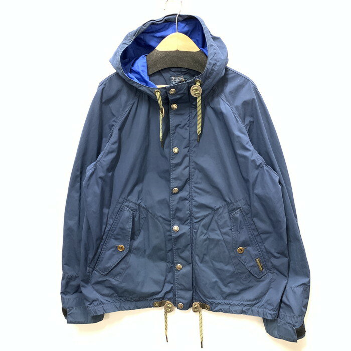 楽天市場】ナイロンジャケット ラルフローレンの通販