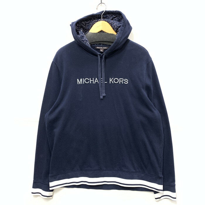 楽天市場】マイケル コース（パーカー｜トップス）：メンズ