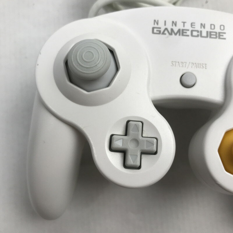 【中古】NGCハード モノラルAVケーブルロング