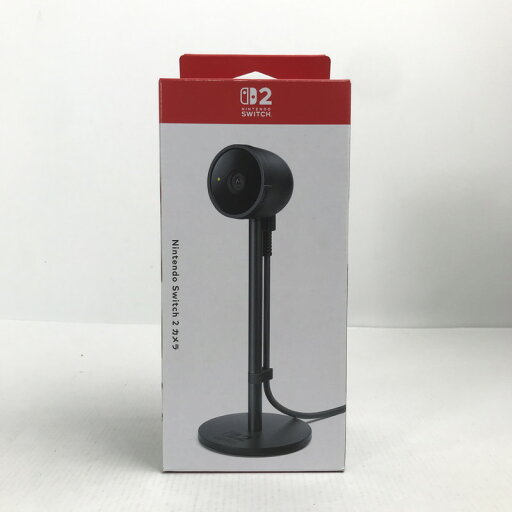 【中古美品】 Nintendo Switch 2 ニンテンドー スイッチ 2 カメラ 024-251018-mh-05-fuz 万代Net店 【中古美品】 Nintendo Switch 2 ニンテンドー スイッチ 2 カメラ 024-251018-mh-05-fuz 万代Net店
