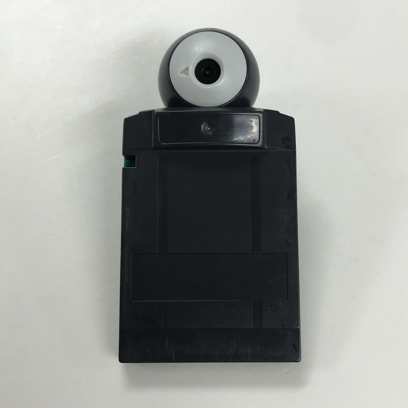【中古品】 Nintendo GAME BOY ゲームボーイ GB ポケットカメラ（グリーン) 024-251024-mh-28-fuzh 万代Net店