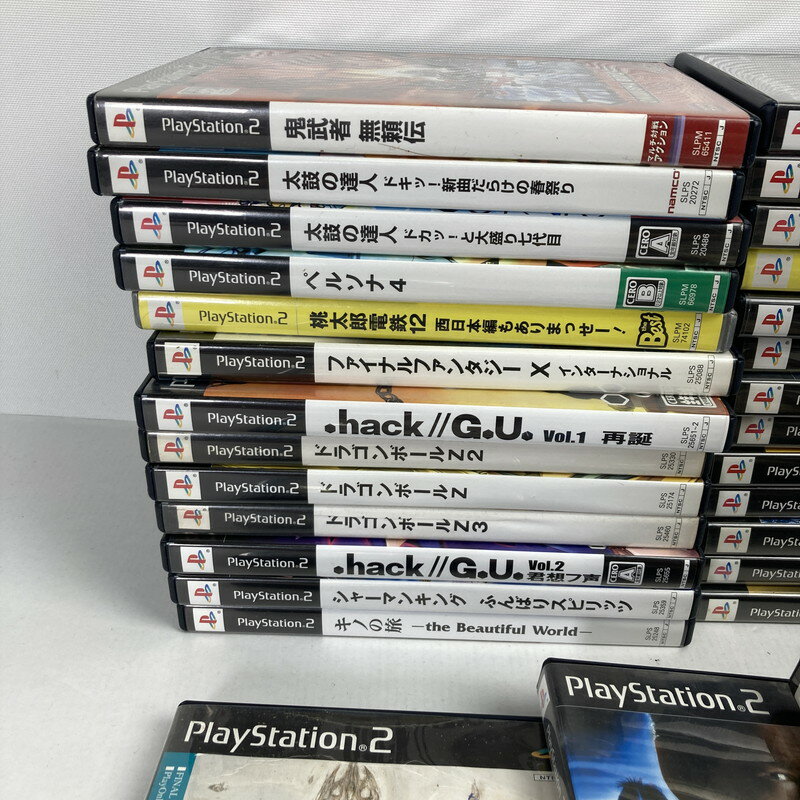 【送料無料】【中古】PS2 プレイステーション2 アルトネリコ　世界の終わりで詩い続ける少女