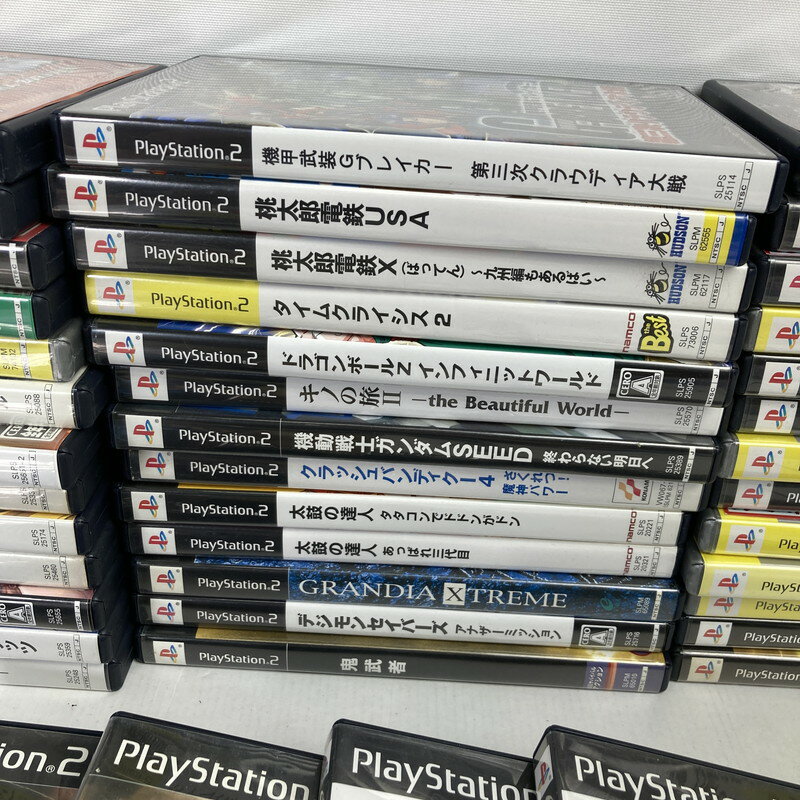 【中古】PS2 SNK　VS．CAPCOM　SVC　CHAOS