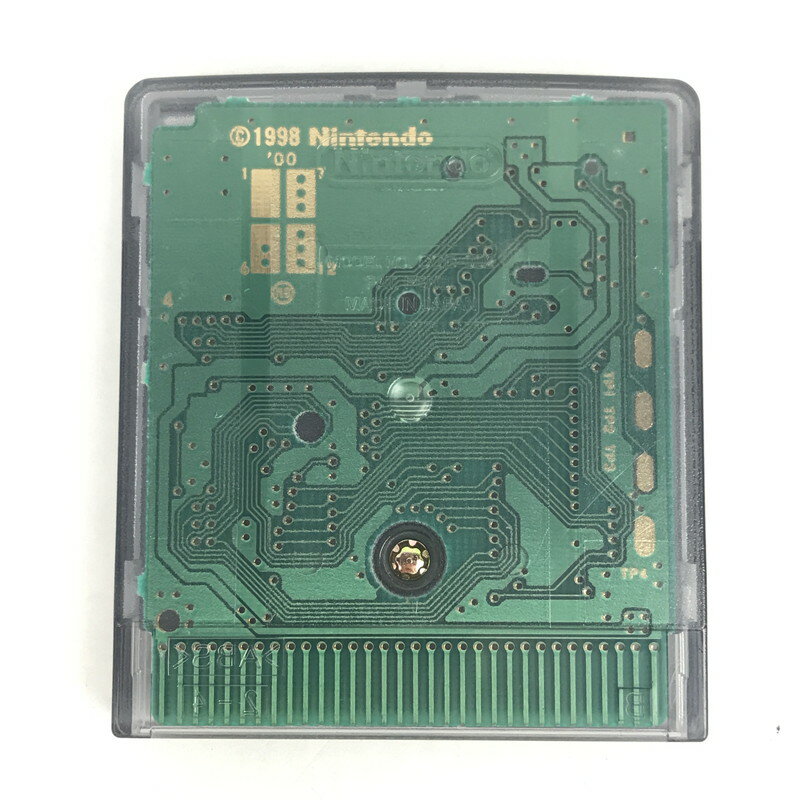 【中古】GBソフト クマのプー太郎 宝さがしだ大入ゲームバトル