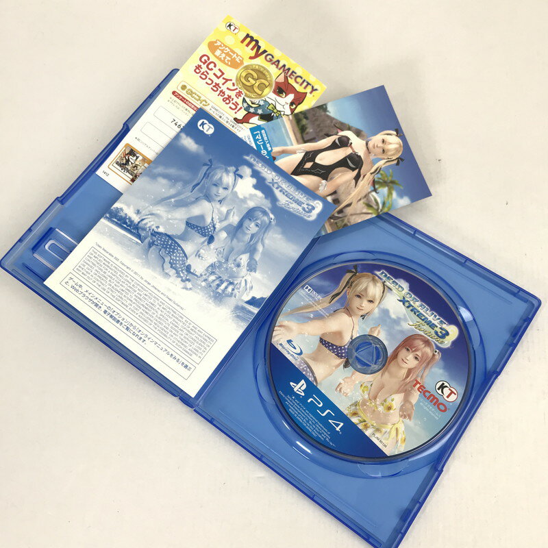 【中古】（非常に良い）カプコン ベルトアクション コレクション - PS4