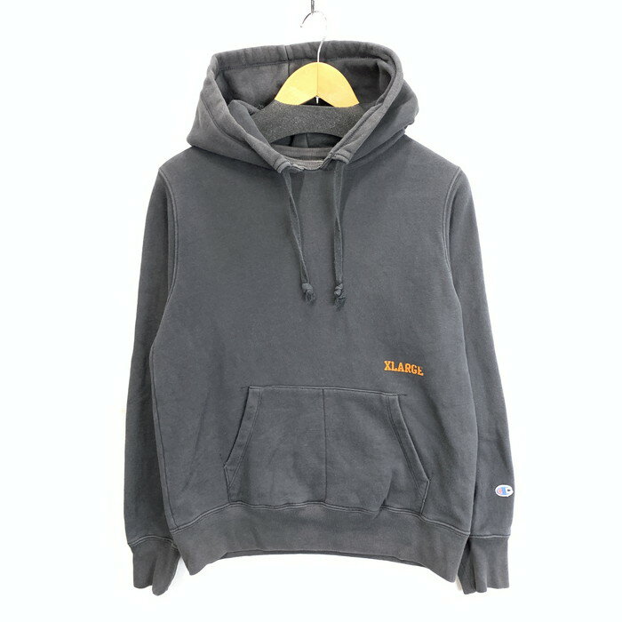 楽天市場】チャンピオン パーカー（ブランドエクストララージ