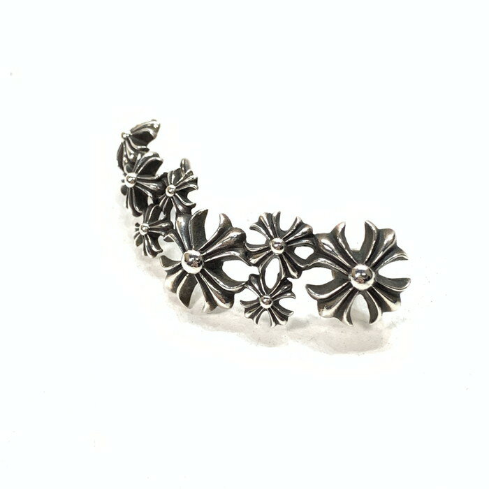 【中古品】【メンズ】 CHROME HEARTS ク