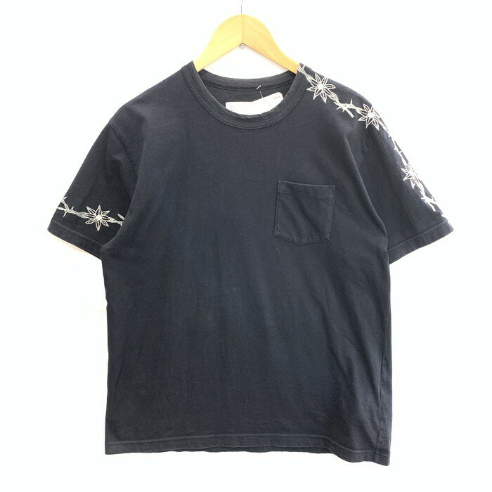 楽天市場】sacai（Tシャツ・カットソー｜トップス）：メンズ